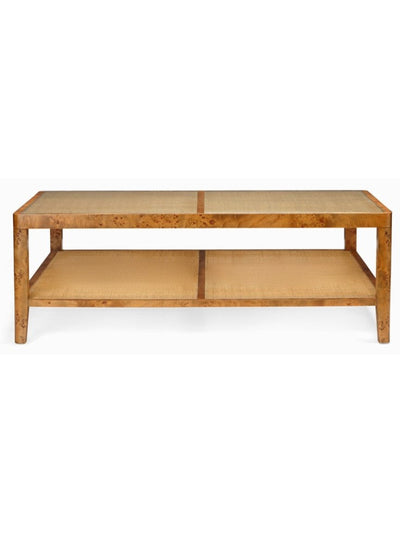 Amara Coffee Table