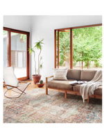 Loren Brick | Multi Rug 8X10