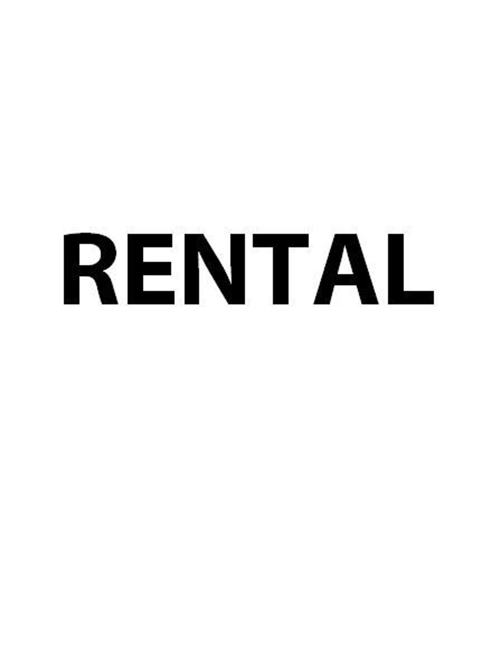 RENTAL