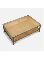Amara Coffee Table