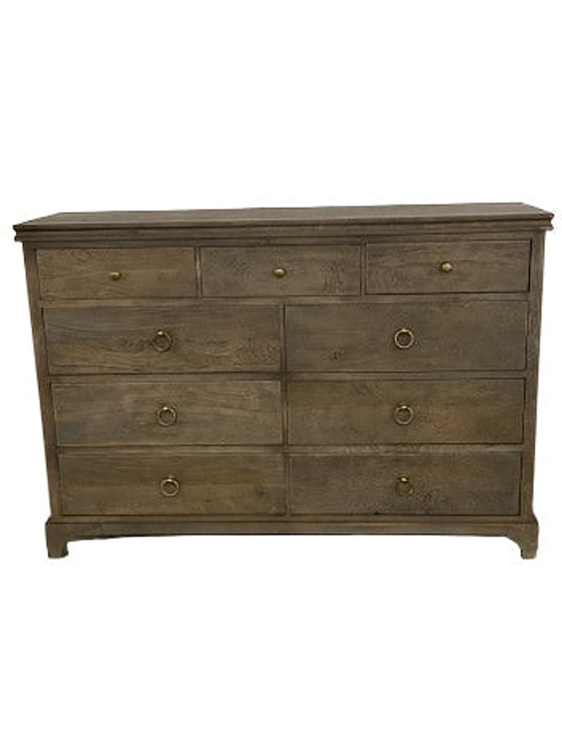 Andress Dresser