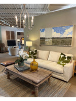 Samantha 6-LT Chandelier