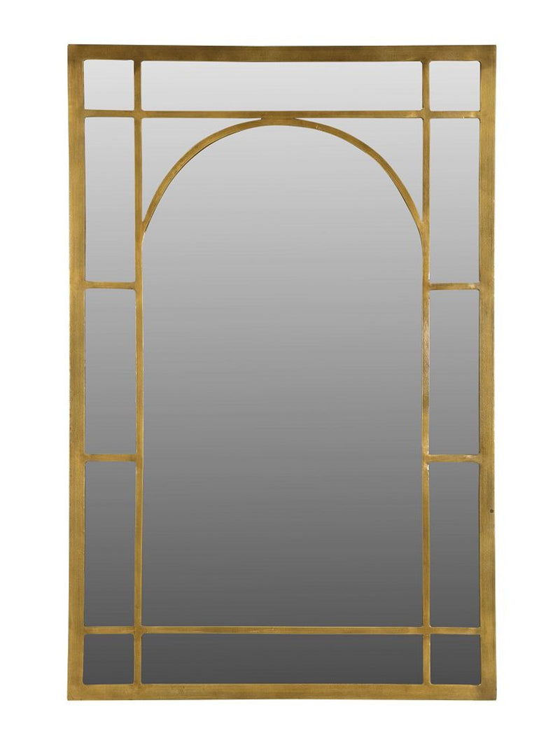 Ares Mirror