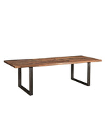 Channing Dining Table 6 1/2’