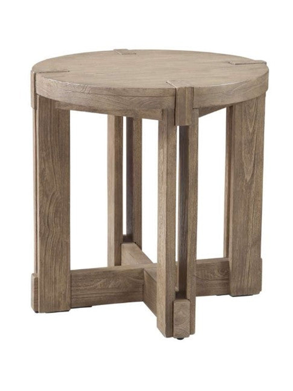 McGuire End Table