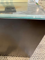 Artemis Black Cocktail Table