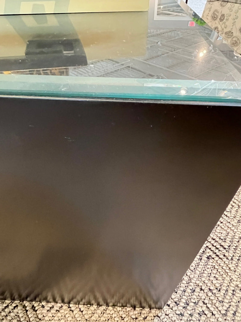 Artemis Black Cocktail Table