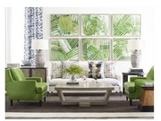 Austin Sofa | Exceptional Sand