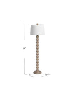 Tonio Floor Lamp