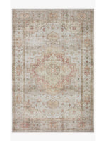 Heidi Rug | Sage Multi 9 x 12
