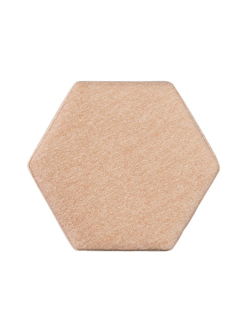 Harriet Ottoman | Corso Dove