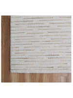 Ivory/Beige Babylon Rug 9X12