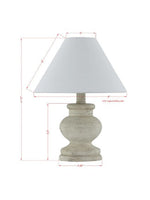 Amos Mini Lamp