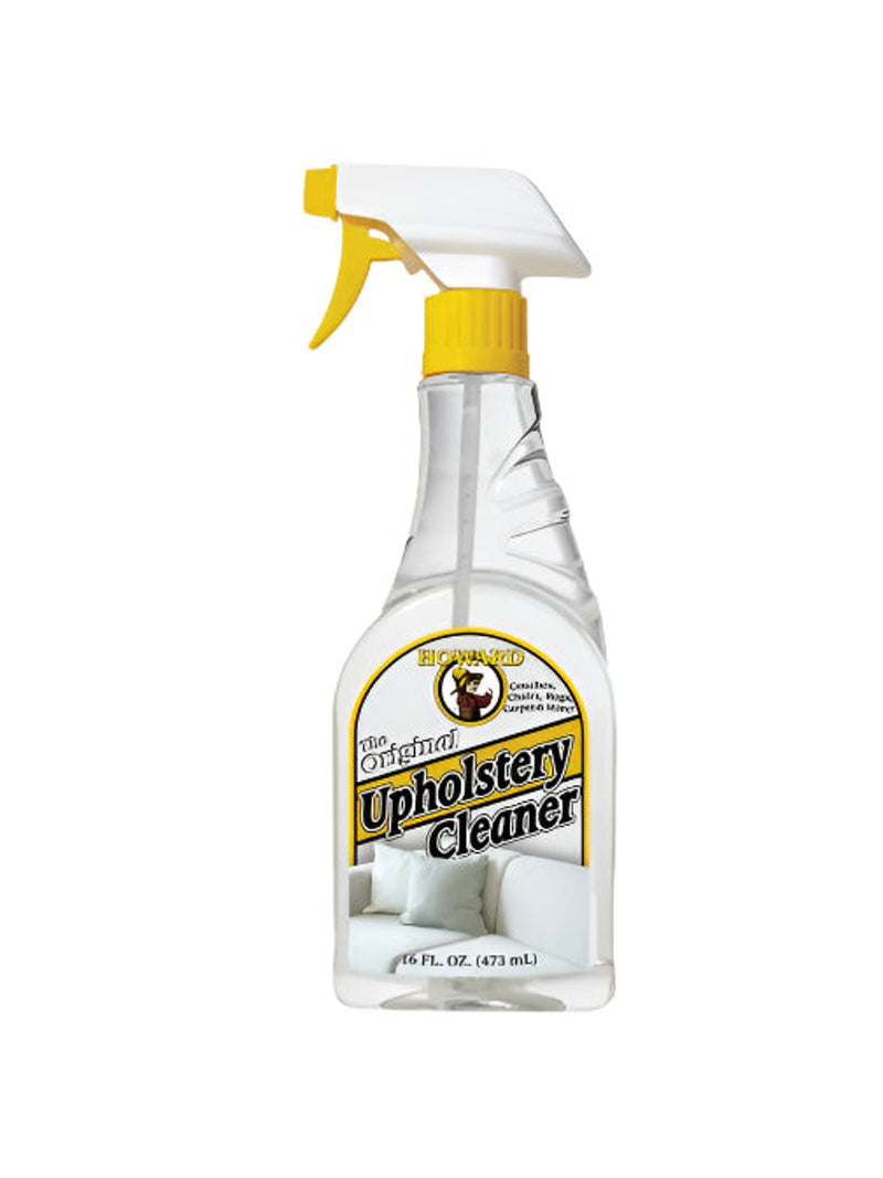 Upholstery Cleaner