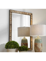 Cocos Mirror