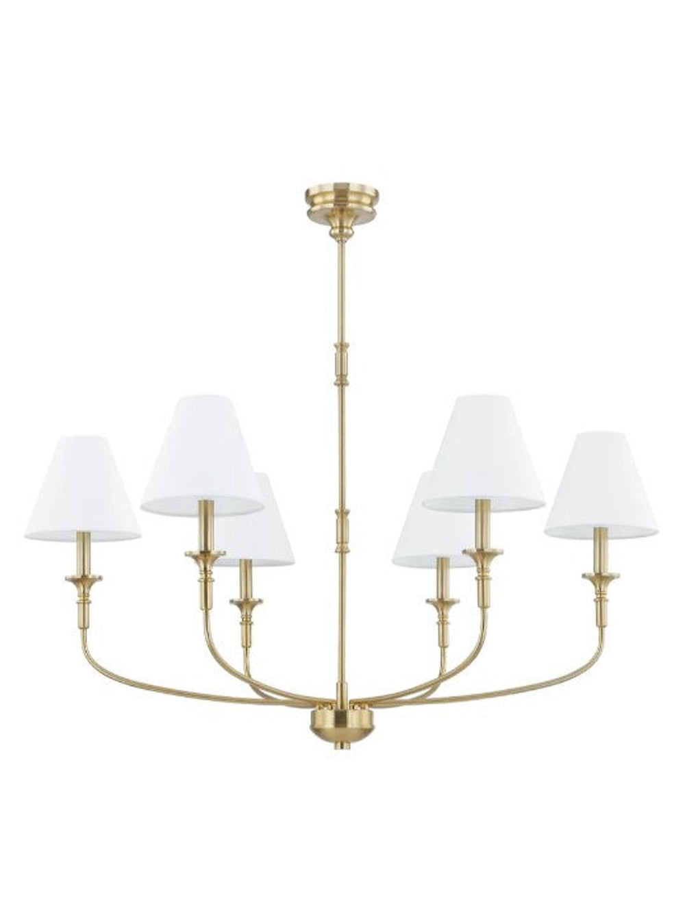 Barton Chandelier