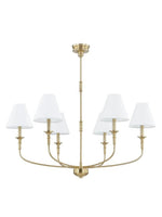 Barton Chandelier