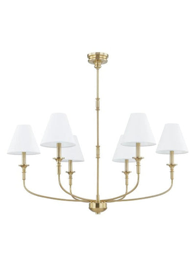 Barton Chandelier
