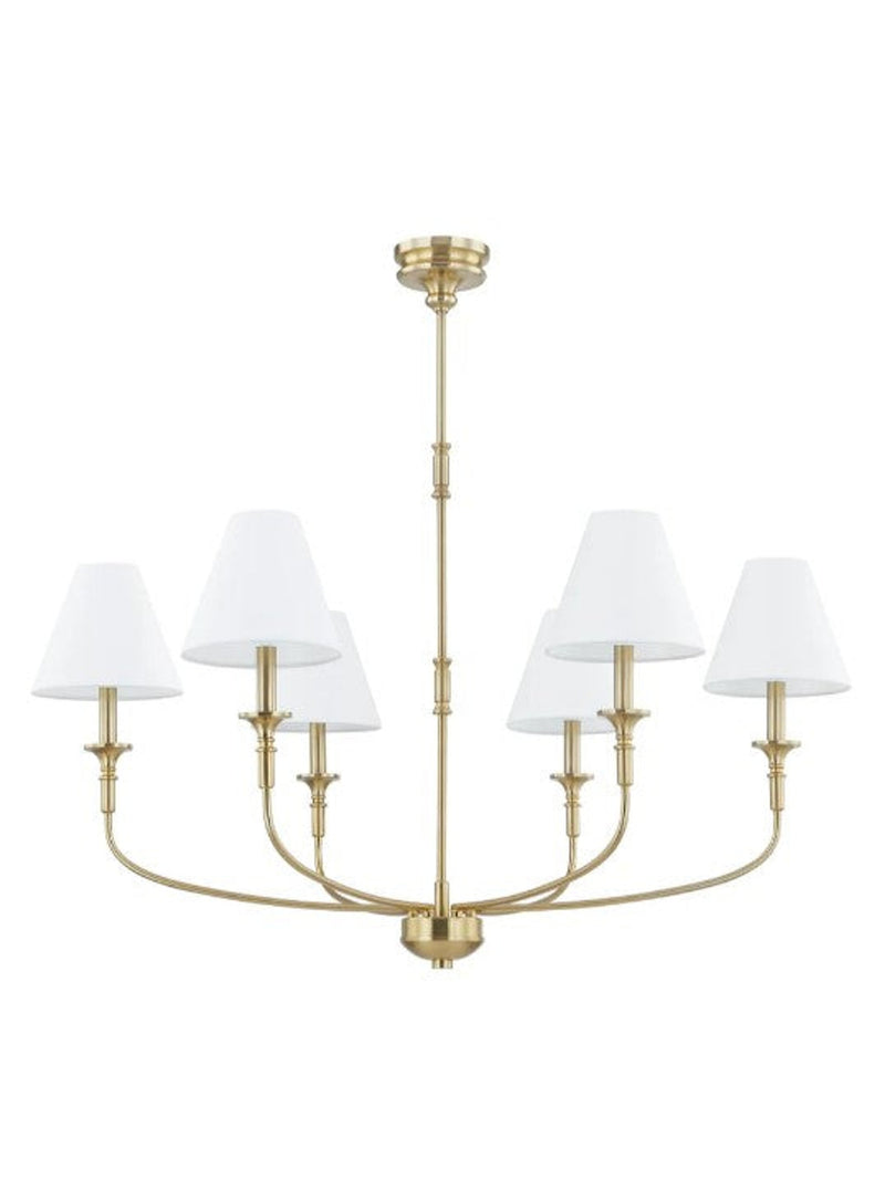Barton Chandelier