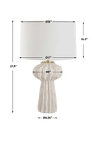 Wrenley Table Lamp