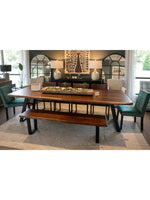 Sequoia Dining Table 9’