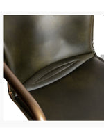 Portofino Emerald Dining Chair