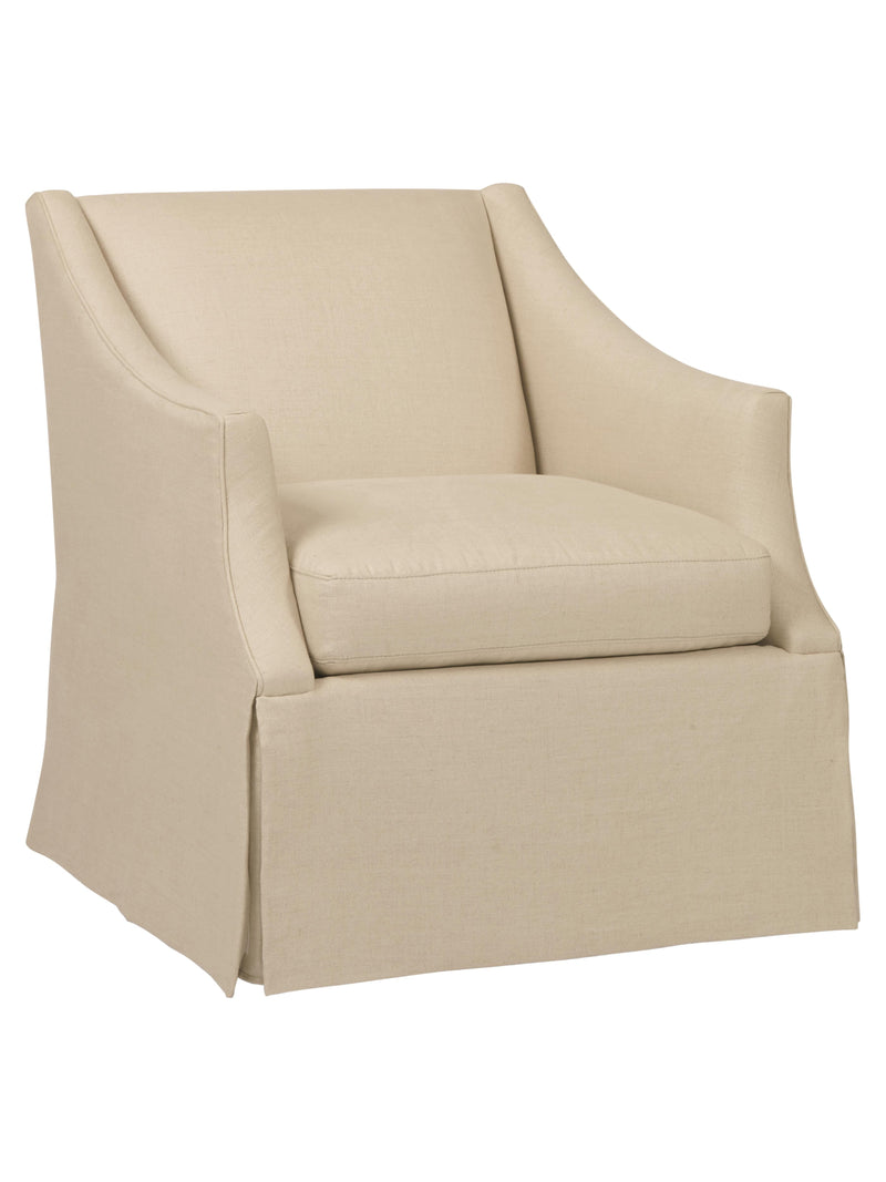 Clayton Swivel Chair