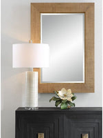 Bungalow Mirror
