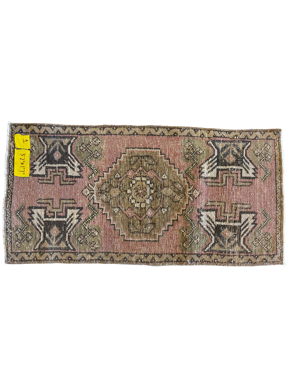 Anatolian Rug | 1