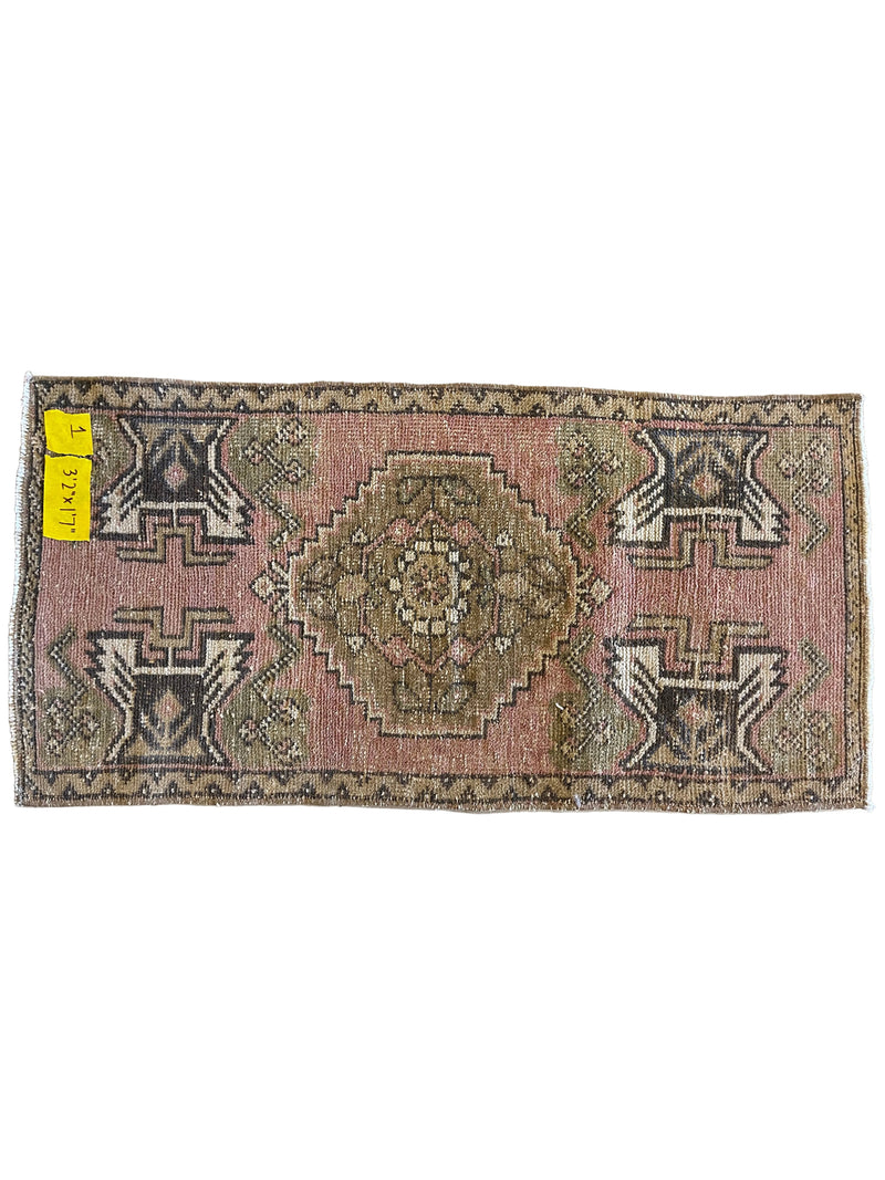 Anatolian Rug | 1