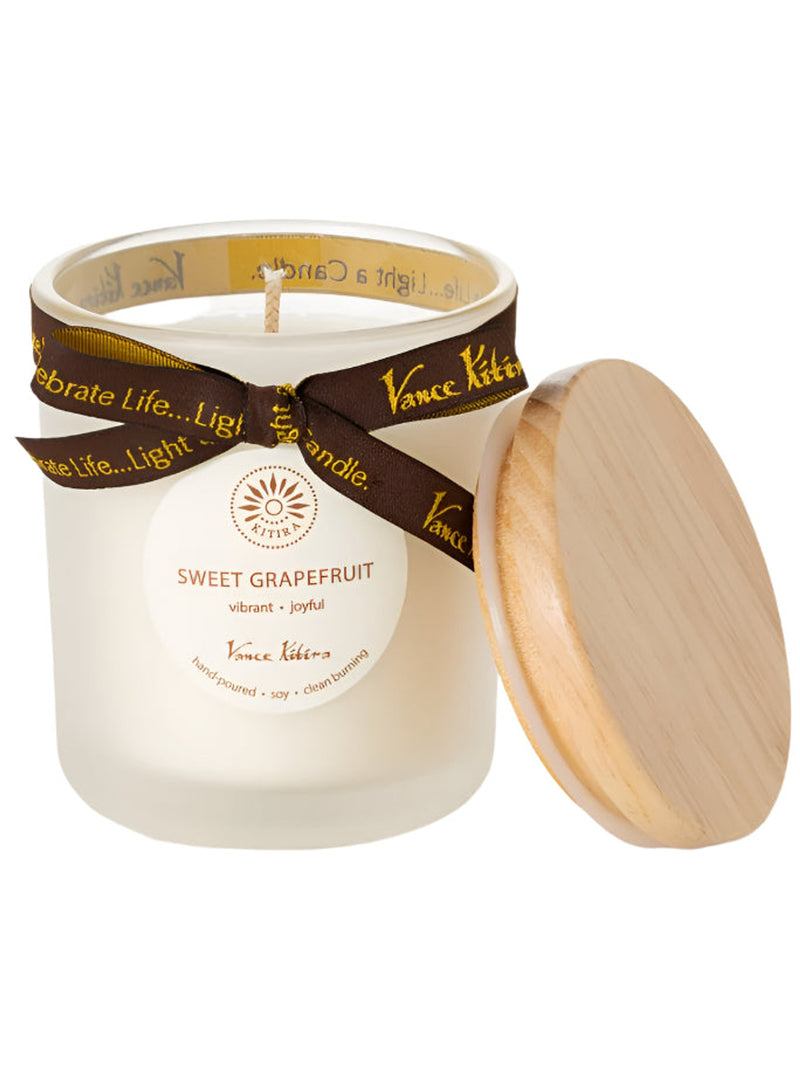 Sweet Grapefruit Candle