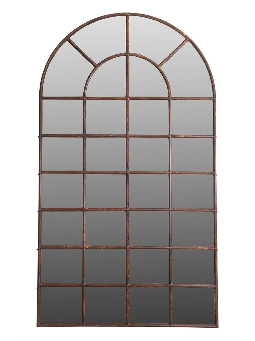Zelda Mirror