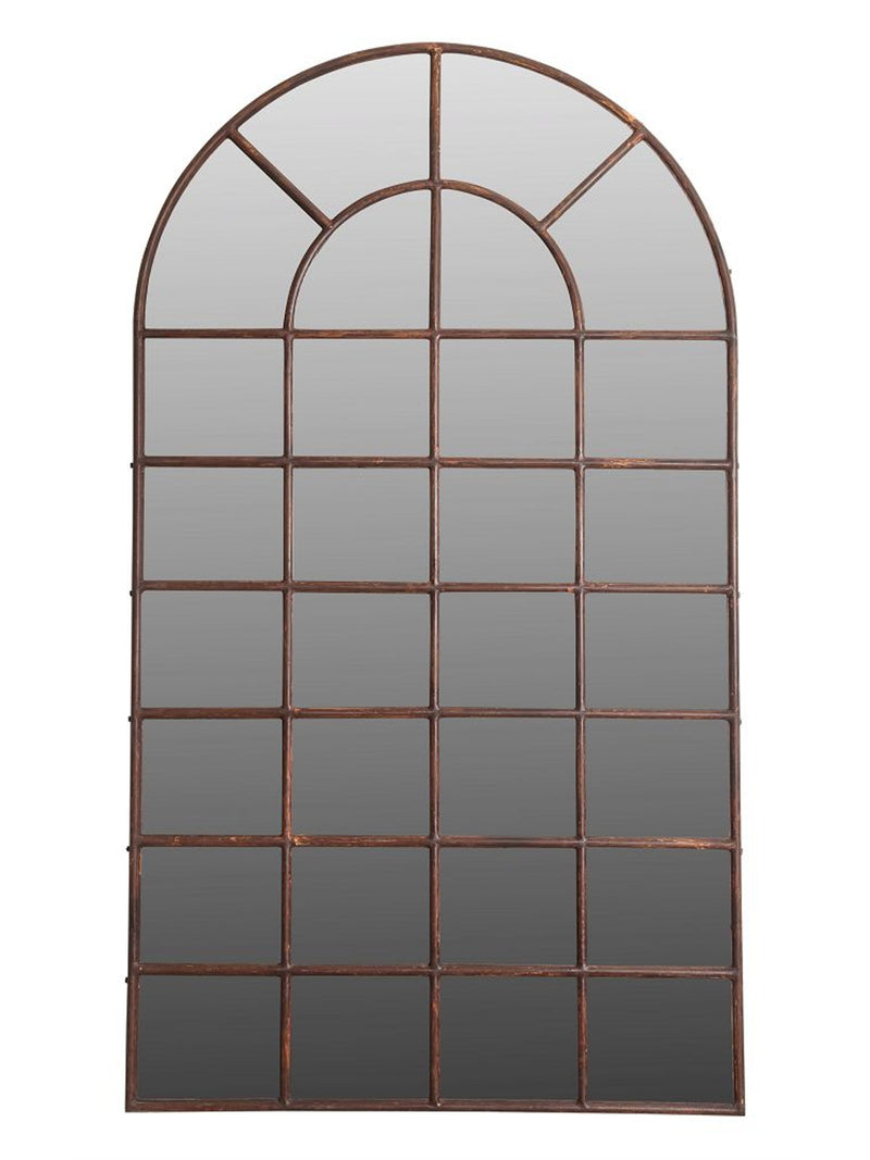 Zelda Mirror