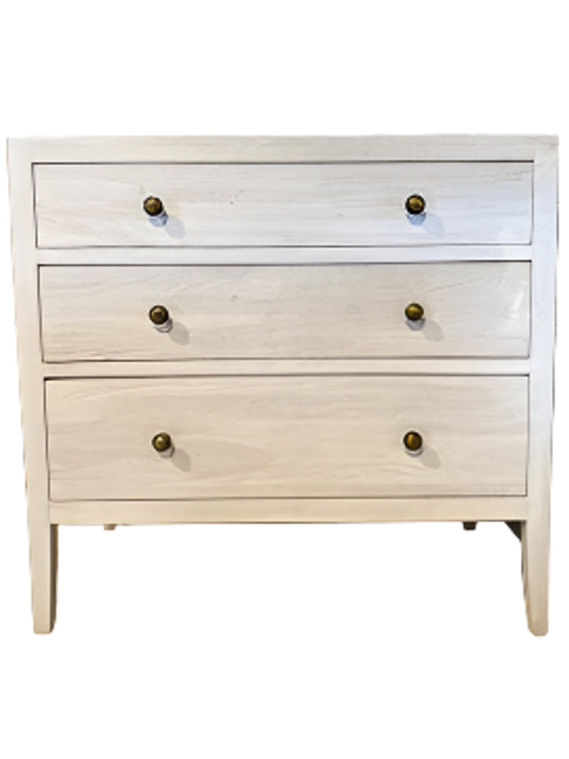 Calvert Large Chest