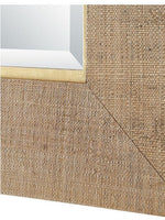 Bungalow Mirror
