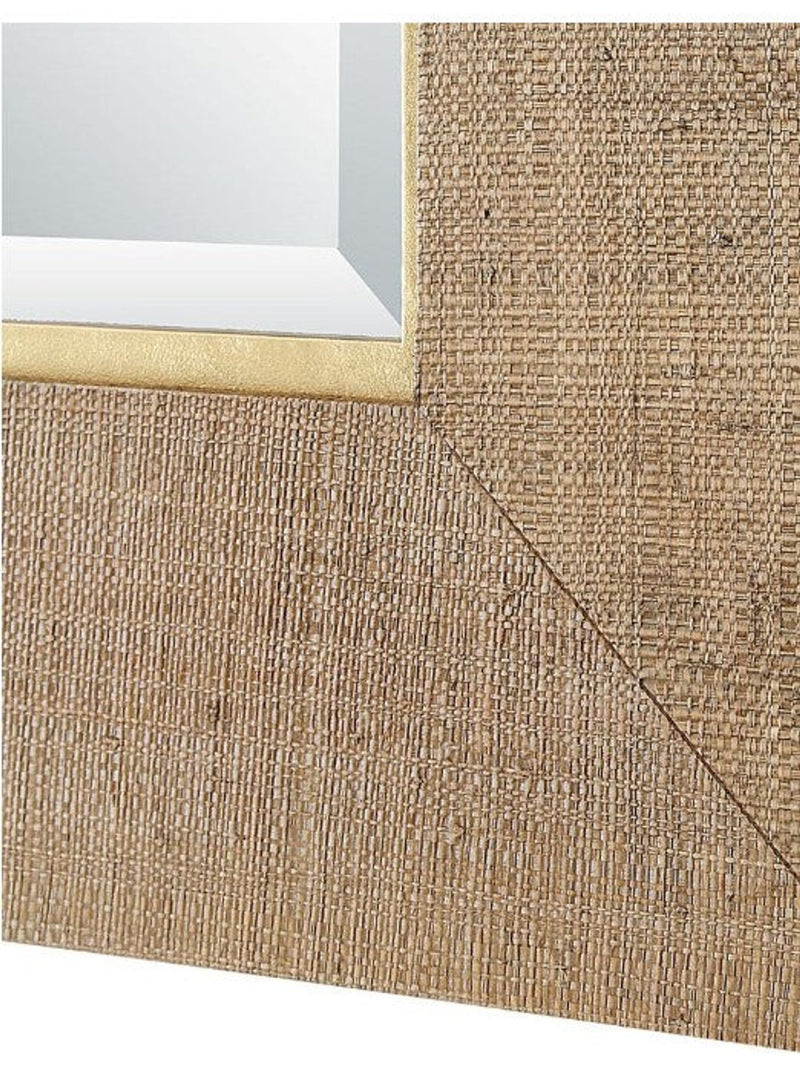 Bungalow Mirror