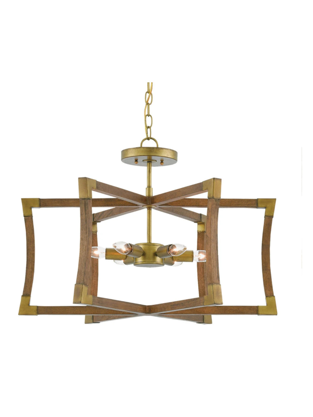 Bastian Chandelier
