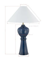 Elsie Table Lamp