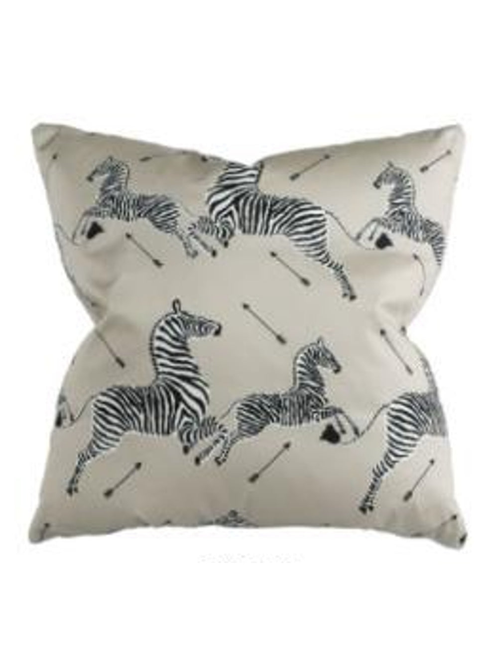 Flora Pillow | 21"