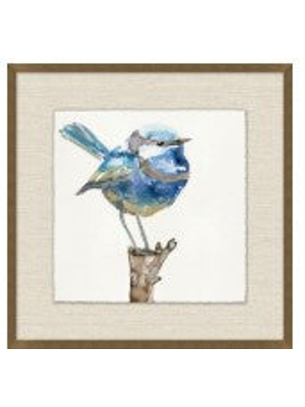 Springtime Chirp 8 Artwork