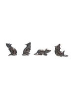 Stoneware Mouse