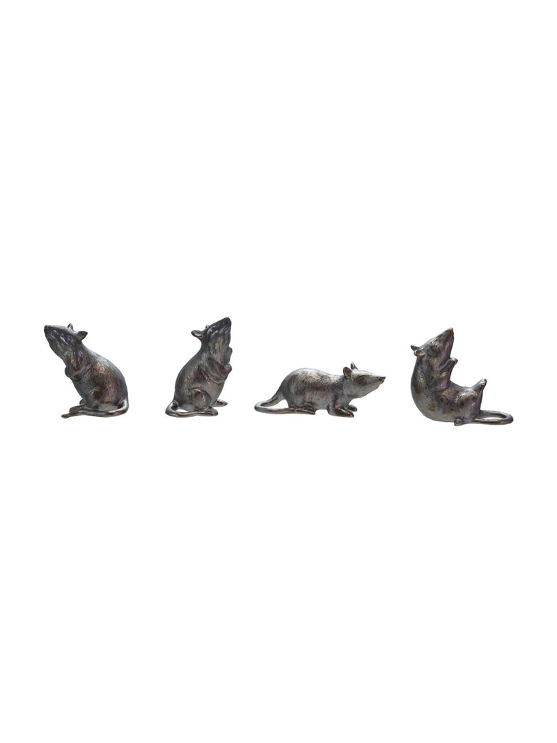 Stoneware Mouse
