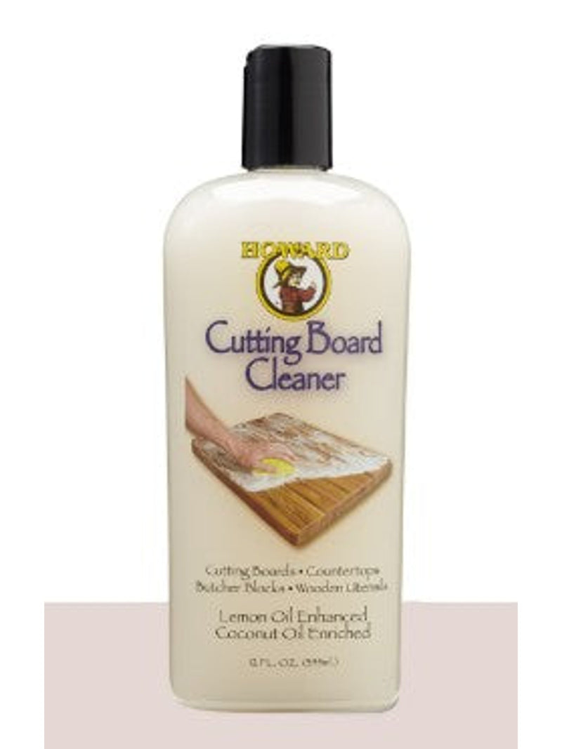 Cutting Board Cleaner