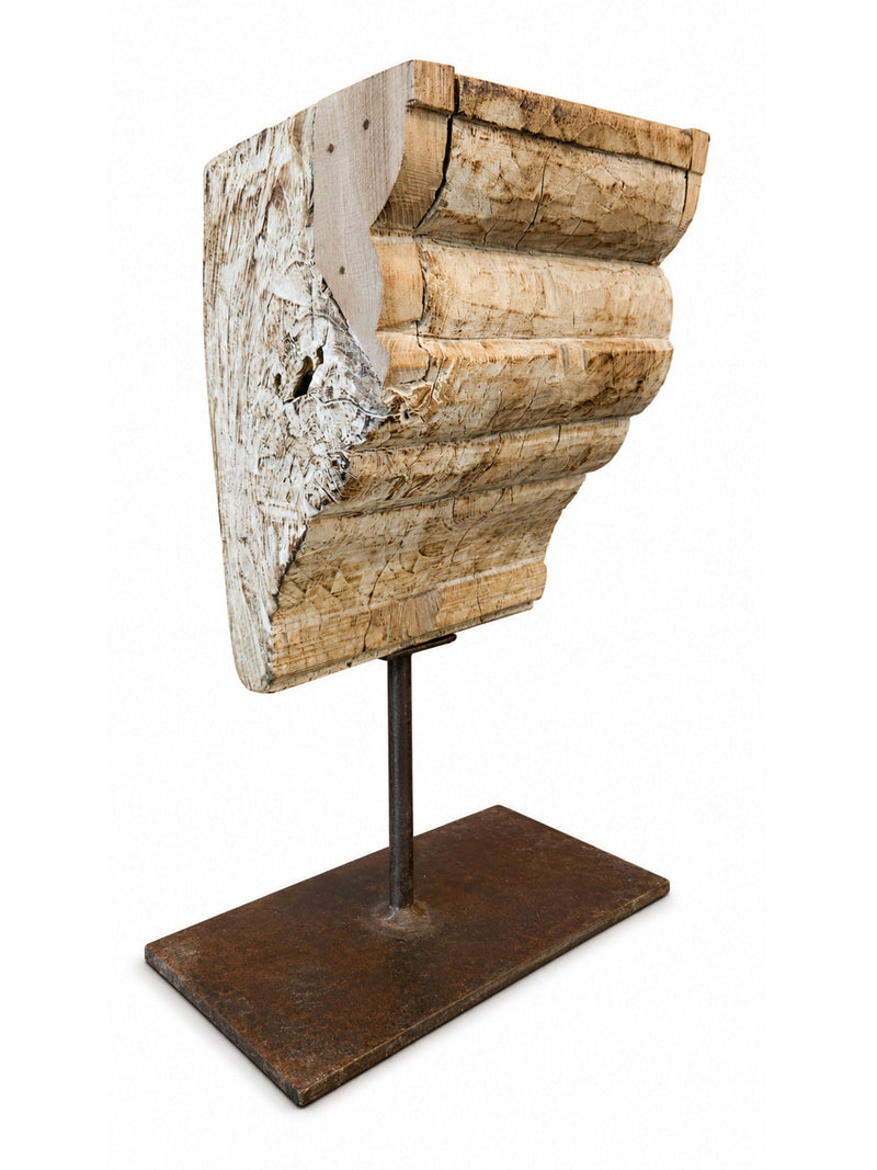 ANTIQUE ARCHITECTURAL SCULPTURES