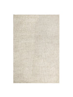 Criss Cross|Beige Wool