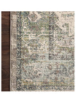 Javari Grass | Ocean Rug 2X4