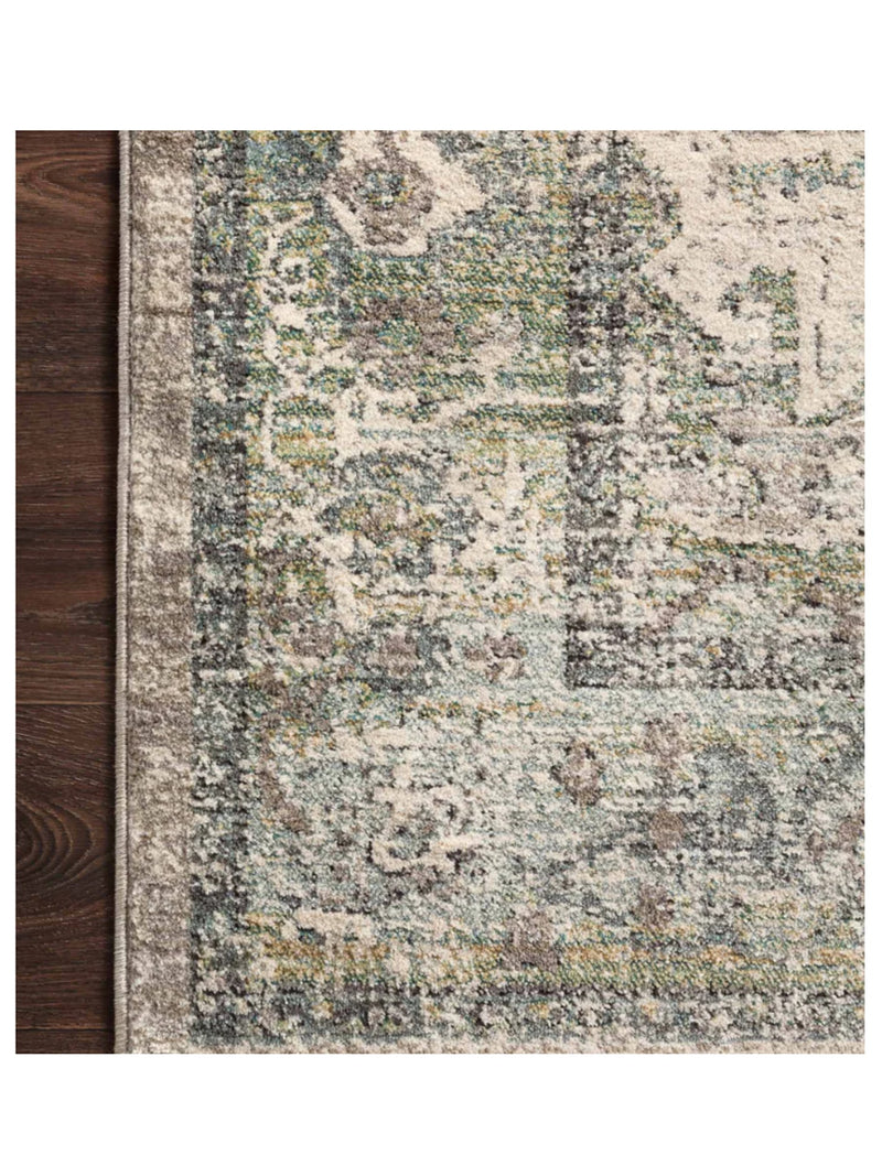Javari Grass | Ocean Rug 8X10