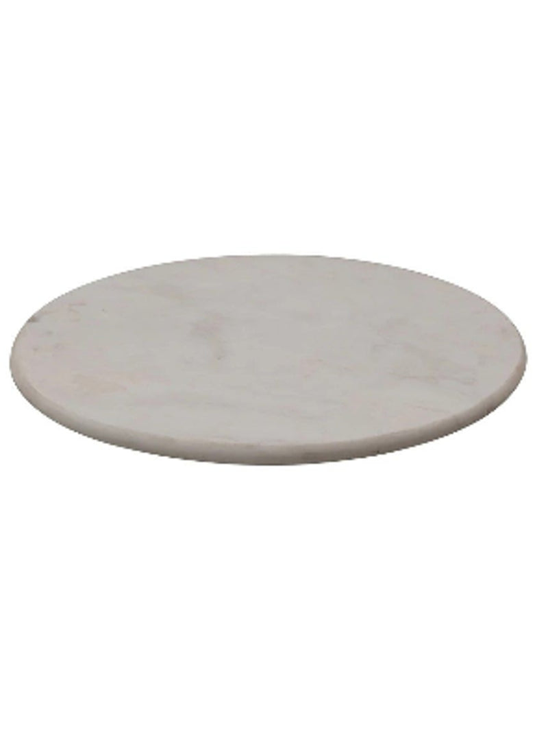 Marble Lazy Susan
