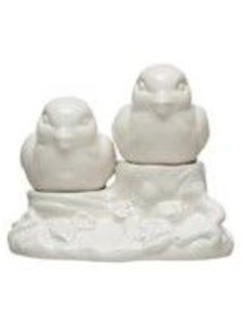 Bird Salt & Pepper Shakers