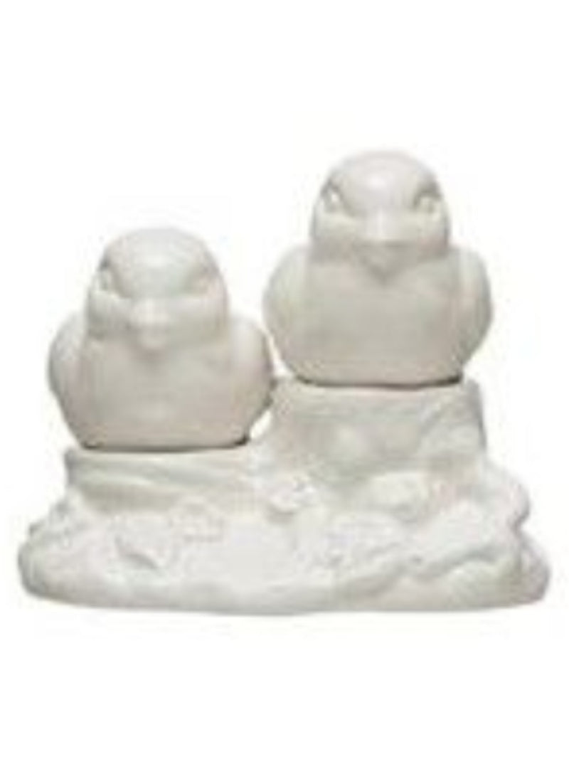Bird Salt & Pepper Shakers